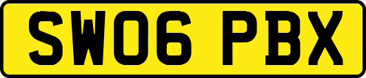 SW06PBX