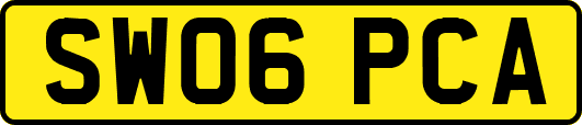 SW06PCA