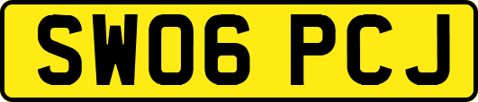 SW06PCJ