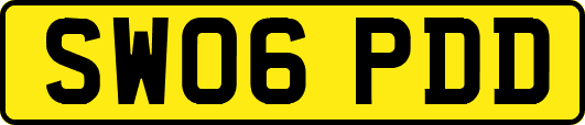 SW06PDD