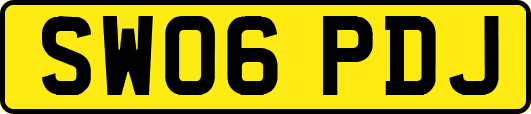 SW06PDJ