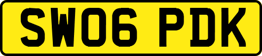 SW06PDK