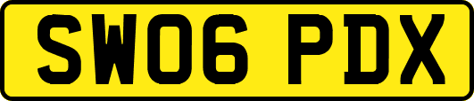 SW06PDX