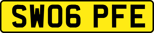 SW06PFE