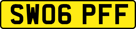 SW06PFF