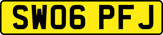 SW06PFJ