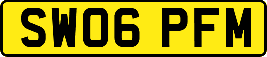 SW06PFM