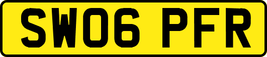 SW06PFR