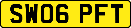 SW06PFT