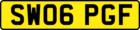 SW06PGF