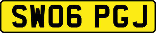 SW06PGJ