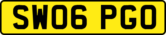 SW06PGO