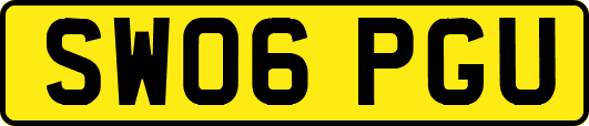 SW06PGU