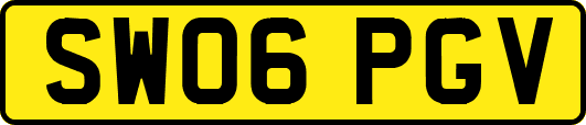 SW06PGV