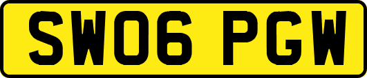 SW06PGW