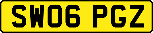 SW06PGZ