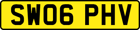 SW06PHV