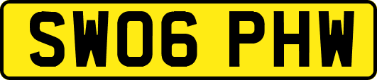 SW06PHW