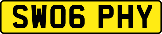 SW06PHY
