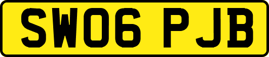 SW06PJB