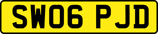 SW06PJD