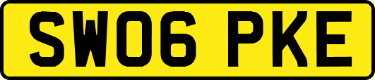 SW06PKE