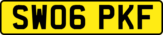 SW06PKF