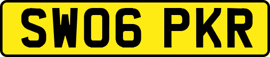 SW06PKR