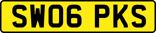 SW06PKS