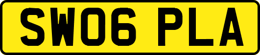 SW06PLA