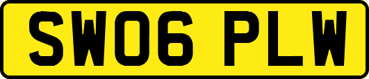 SW06PLW