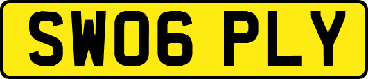 SW06PLY