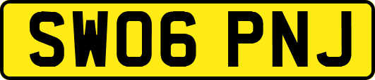 SW06PNJ