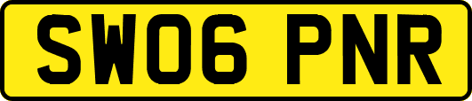 SW06PNR