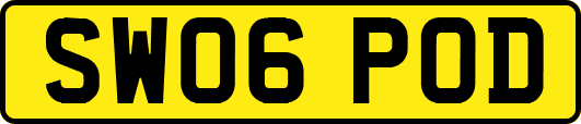 SW06POD