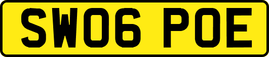SW06POE