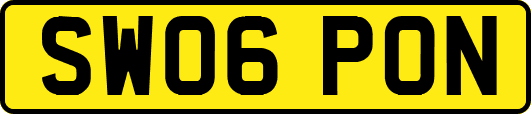 SW06PON
