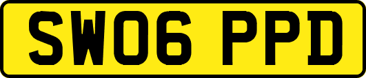 SW06PPD
