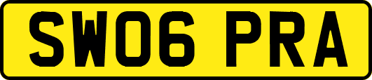 SW06PRA