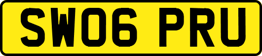 SW06PRU