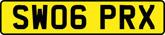SW06PRX