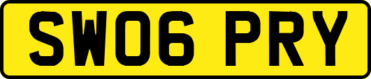 SW06PRY