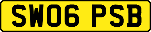 SW06PSB