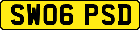 SW06PSD