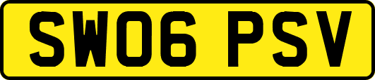 SW06PSV