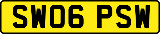 SW06PSW