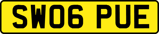 SW06PUE