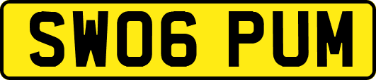 SW06PUM