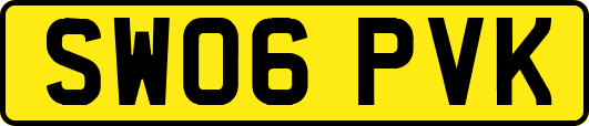 SW06PVK