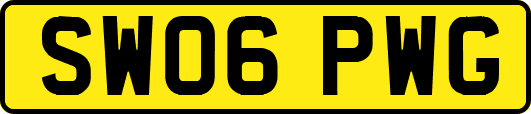 SW06PWG